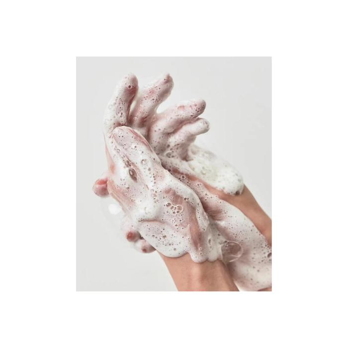 Anua Heartleaf Succinic Moisture Cleansing Foam