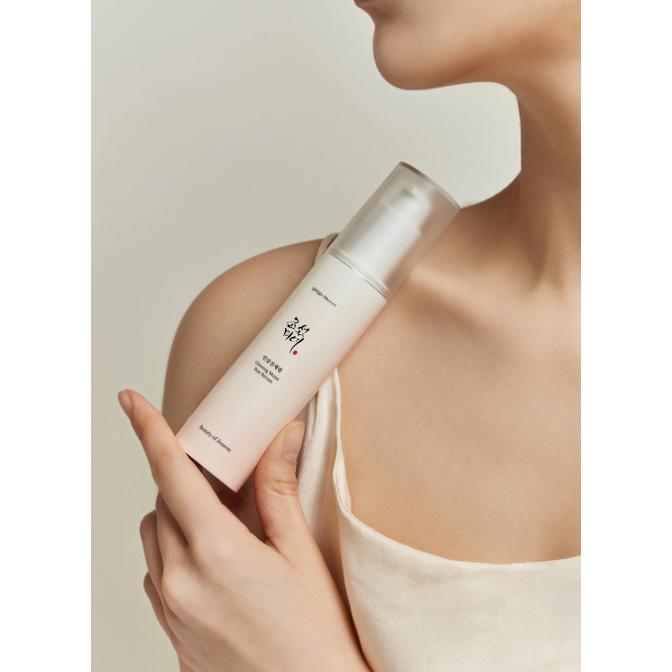 Beauty of Joseon Ginseng Moist Sun Serum