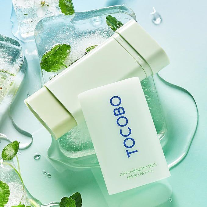 Tocobo Cica Cooling Sun Stick