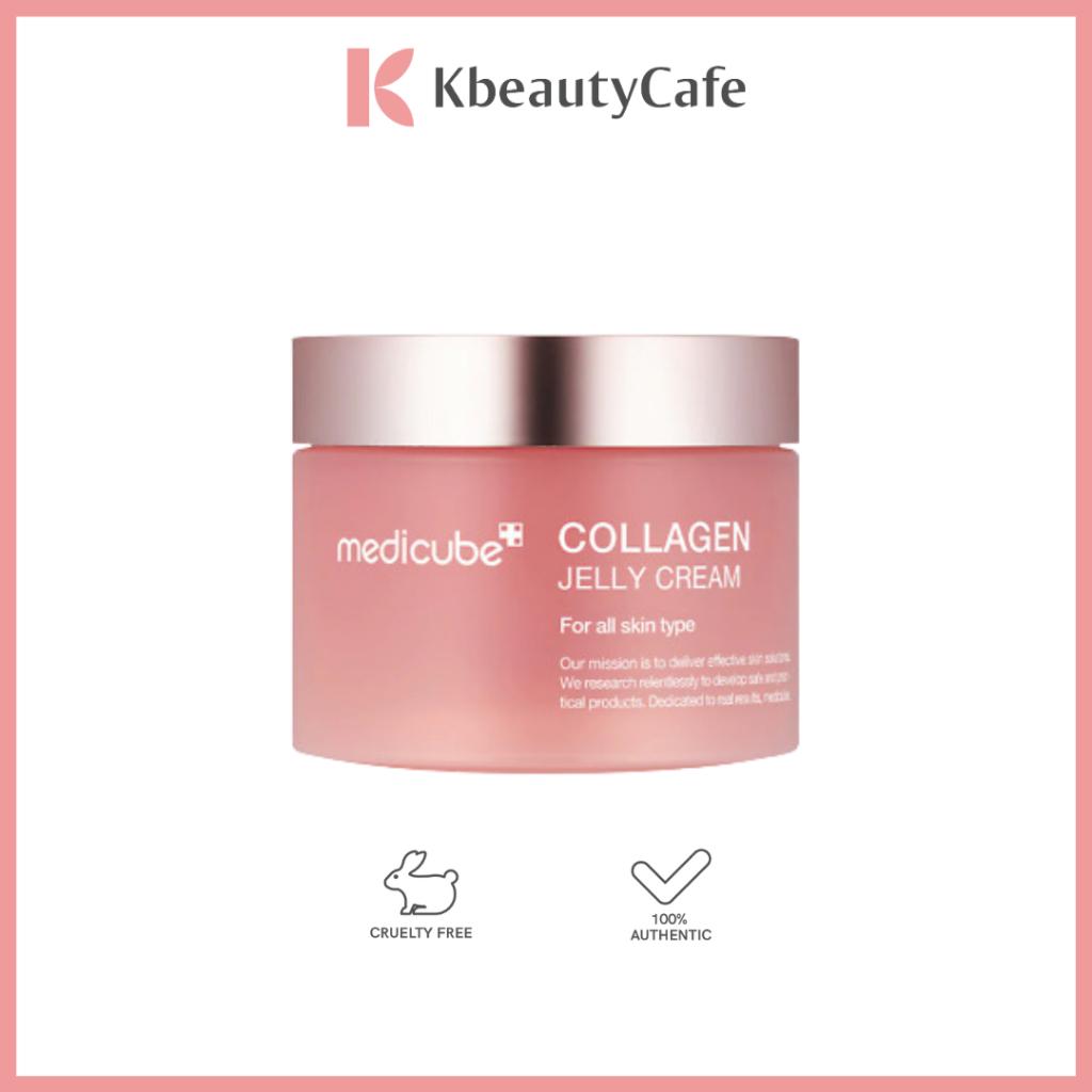 Medicube Collagen Jelly Cream 50ml or 110ml