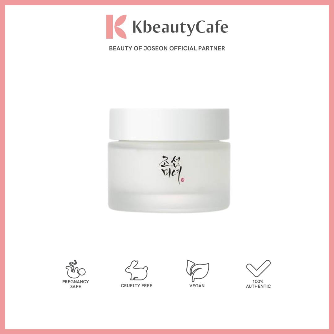 Beauty of Joseon Dynasty Cream (Moisturizer)