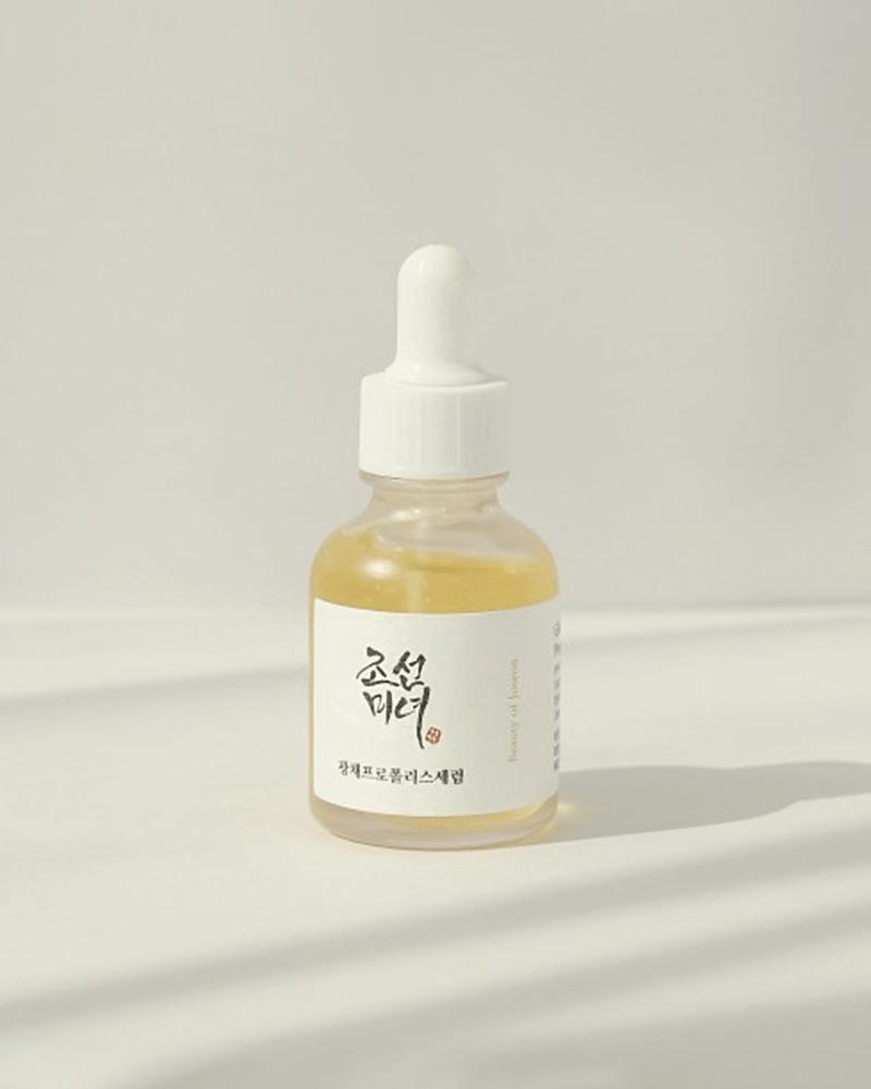 Beauty of Joseon Glow Serum: Propolis + Niacinamide