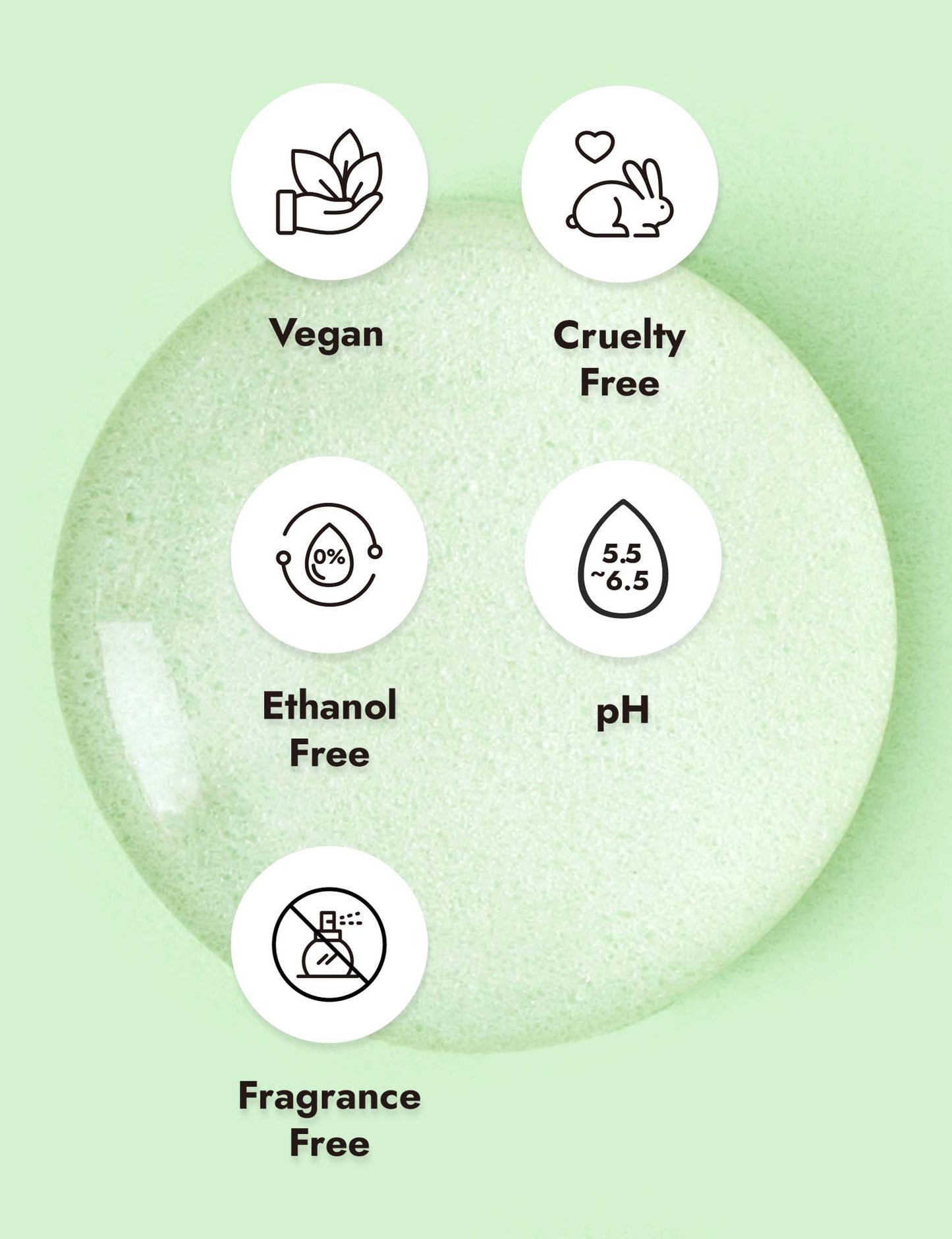Frankly Vita Bomb Calming & Relief Serum - 5% Niacinamide Serum - Serum For Dark Spots, Hydration