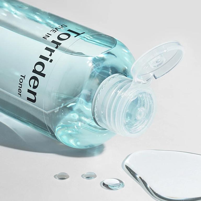 Torriden Dive-In Low Molecular Hyaluronic Acid Toner