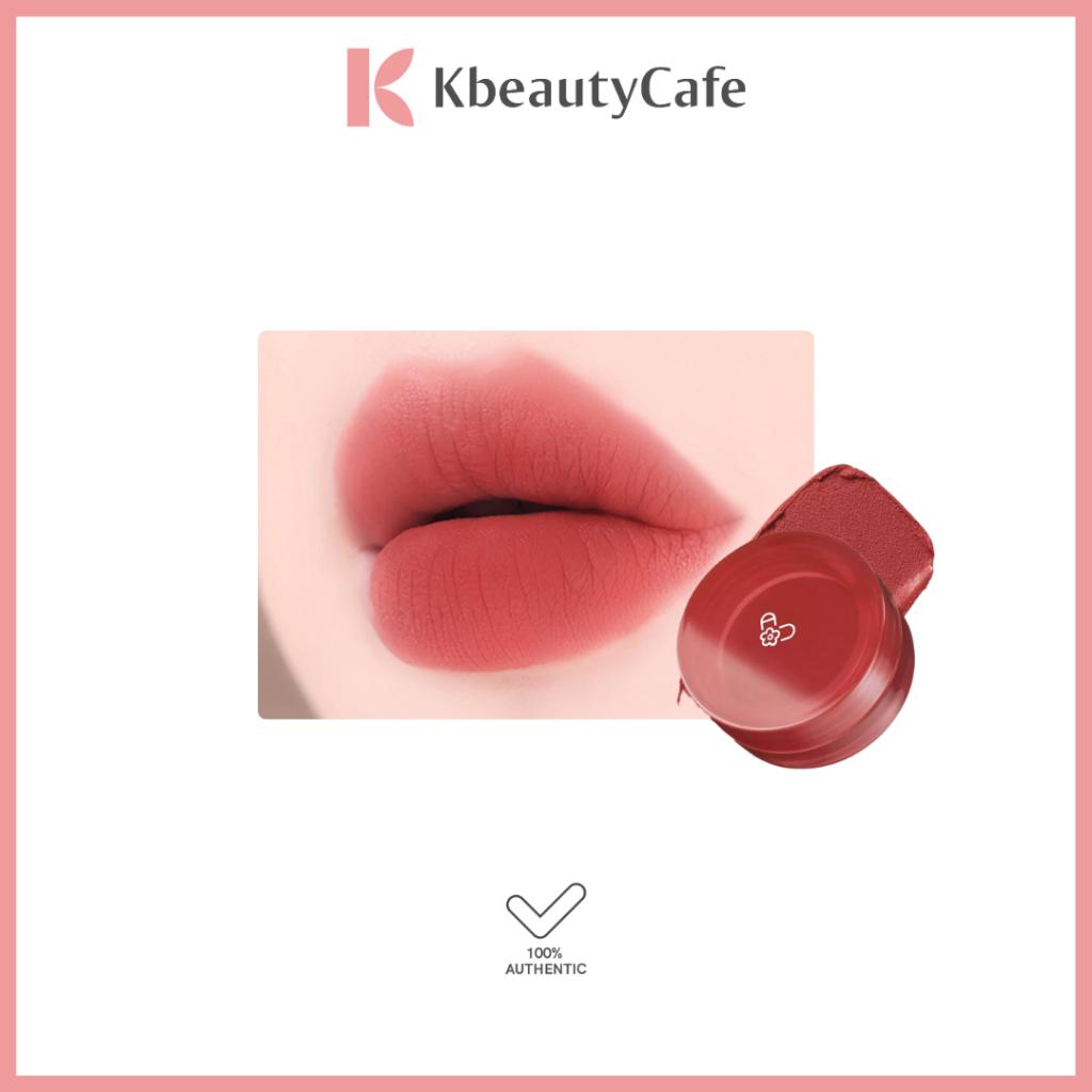 AOU Floofy Matte Balm (8 Colors)