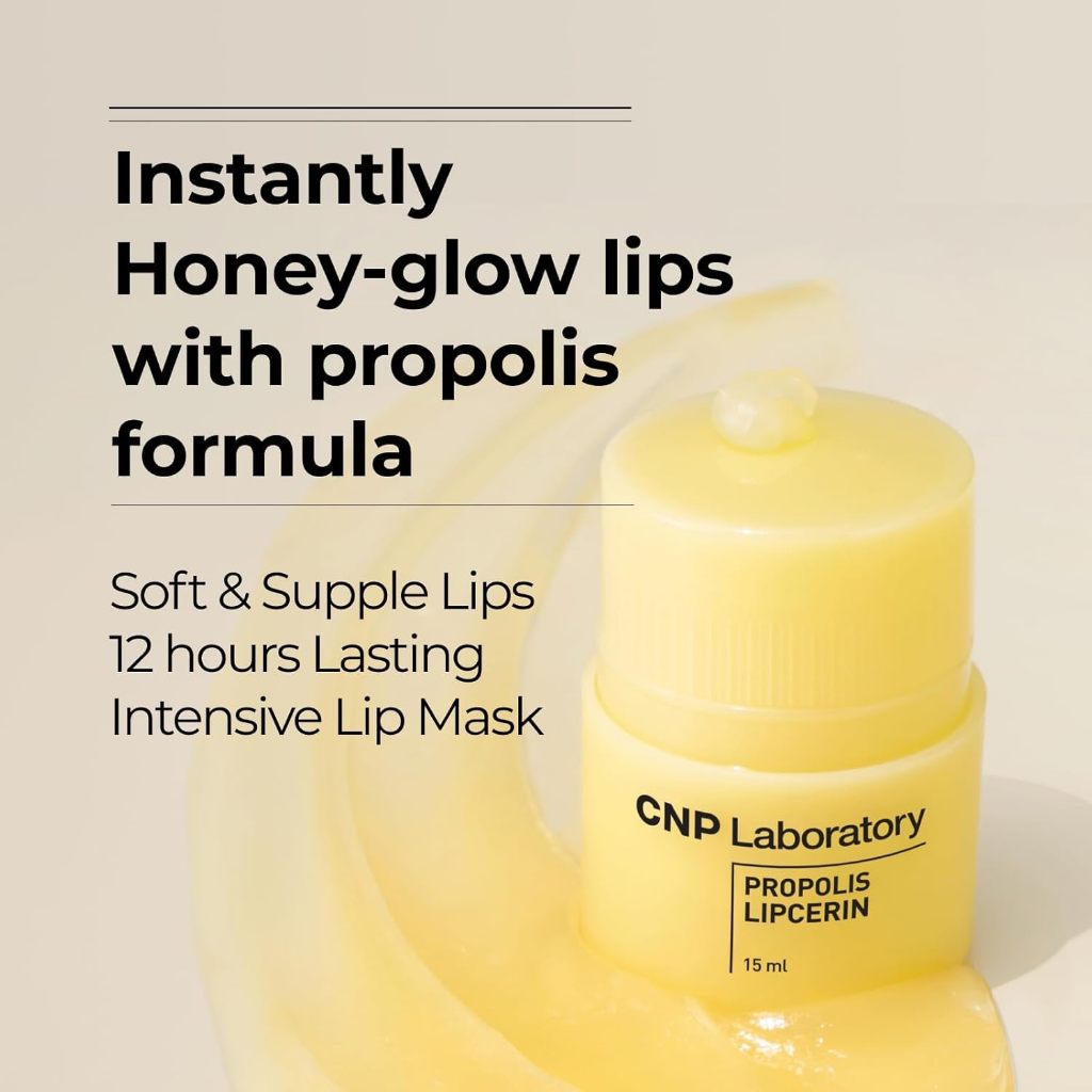 CNP Laboratory Propolis Lipcerin