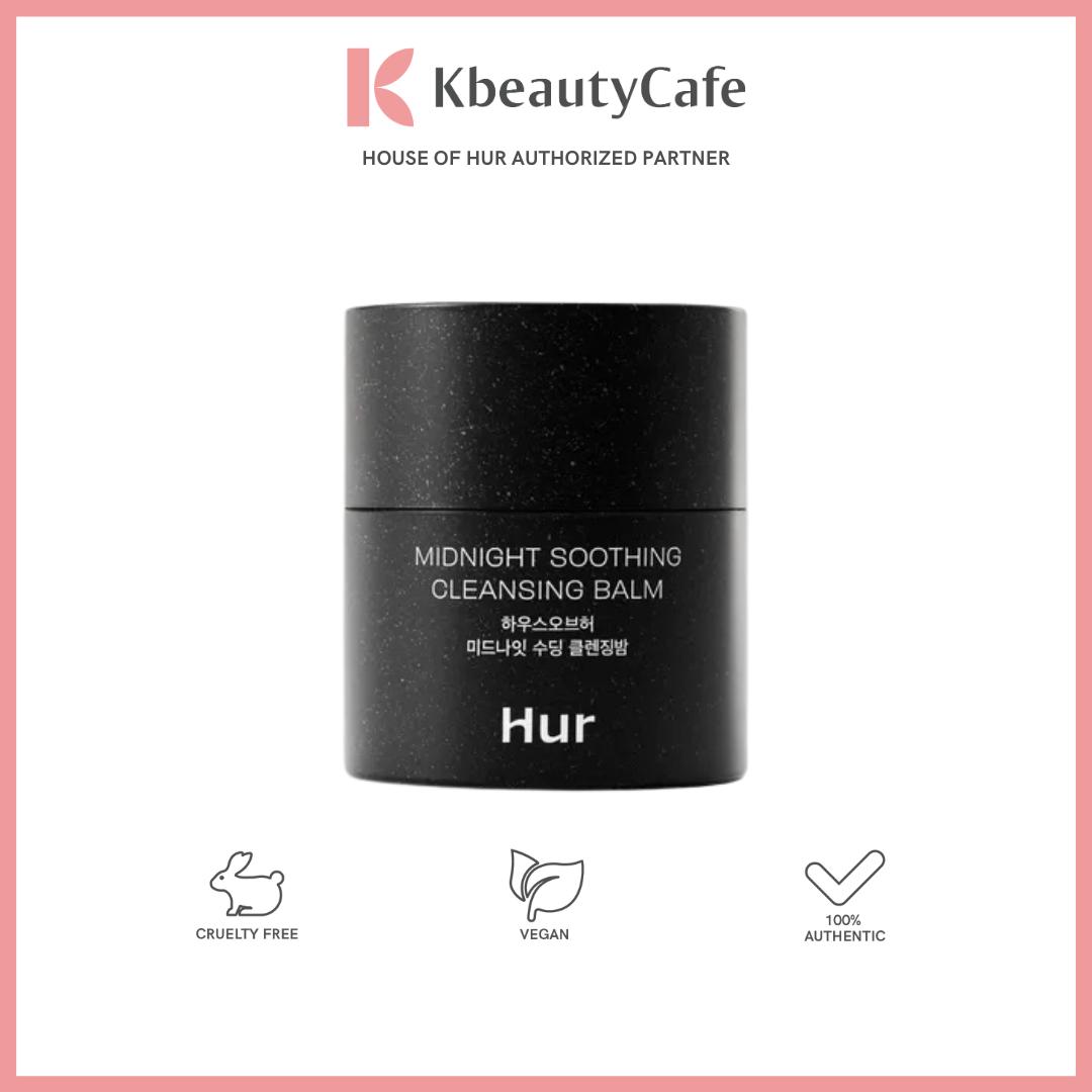 House of Hur Purifying Cleansing Balm 50ml