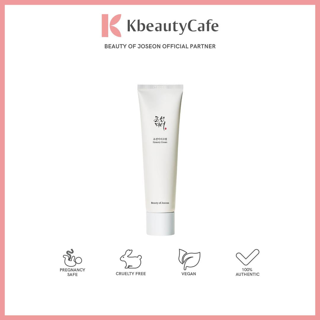 Beauty of Joseon Dynasty Cream (Moisturizer)