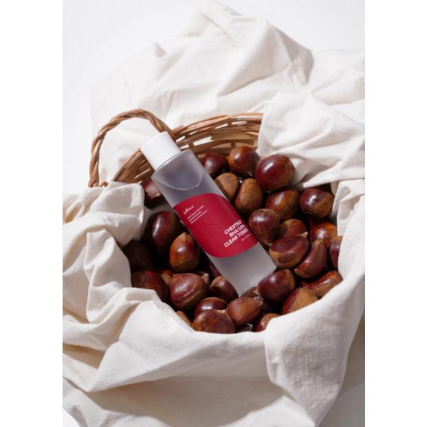 Isntree Chestnut BHA 0.9% Clear Toner