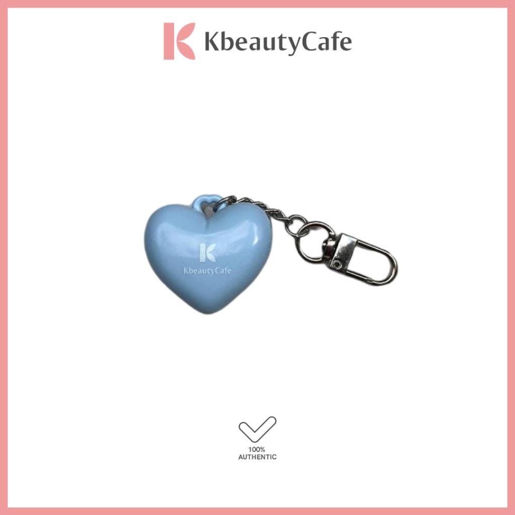 KbeautyCafe Pudding Pot Keyring Keychain