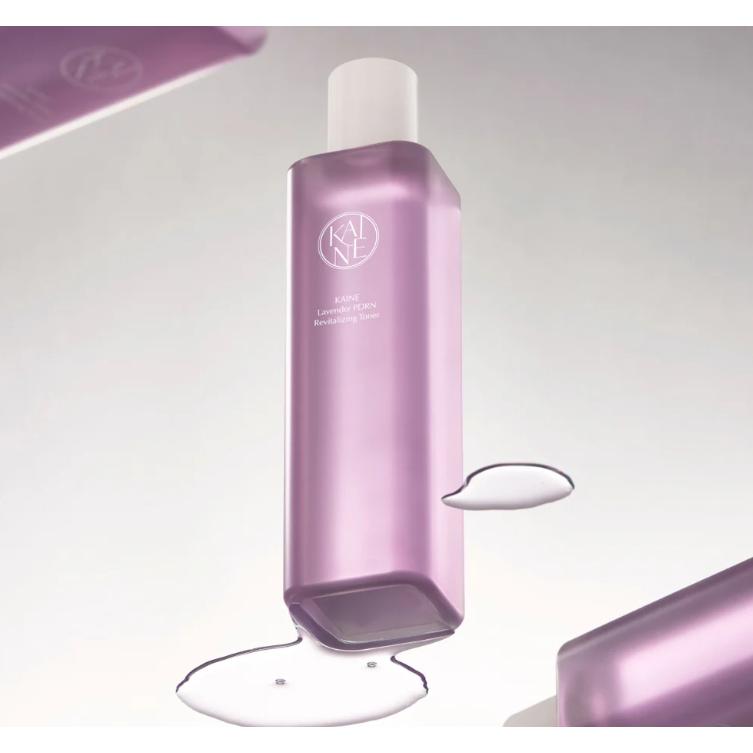 Kaine Lavender PDRN Revitalizing Toner