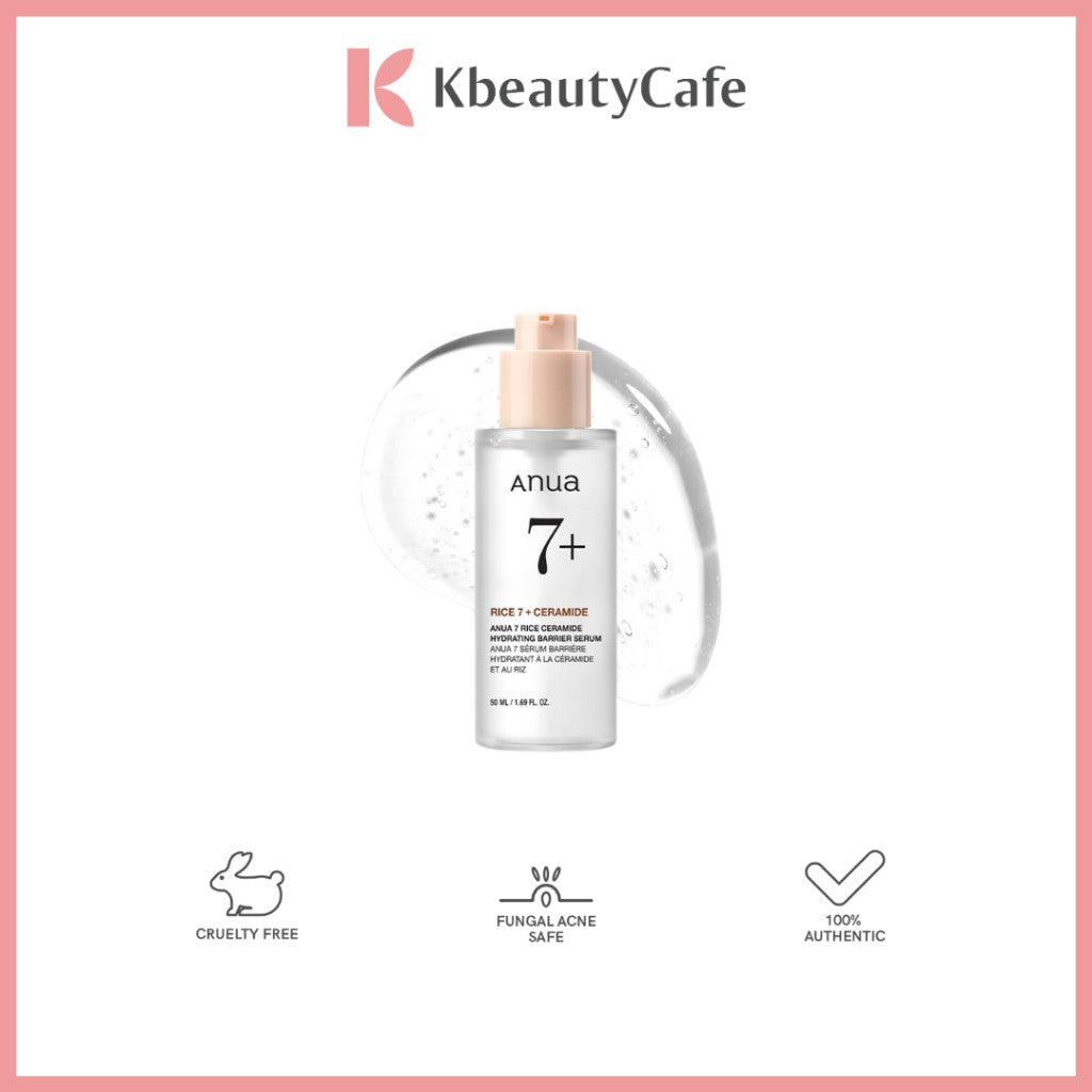 Anua Niacinamide 10% + TXA 4% Dark Spot Removing Serum