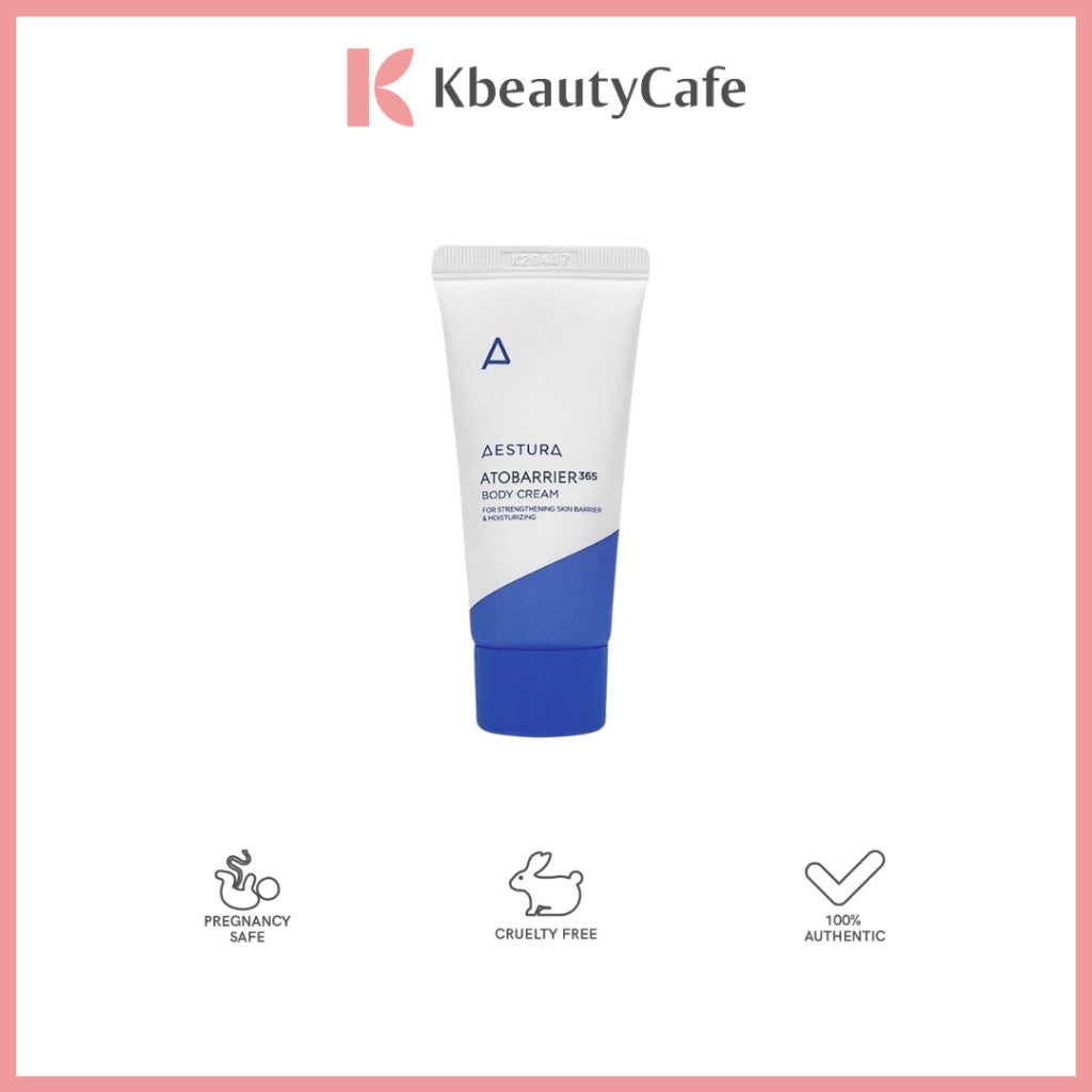 Aestura Atobarrier 365 Body Cream 30ml