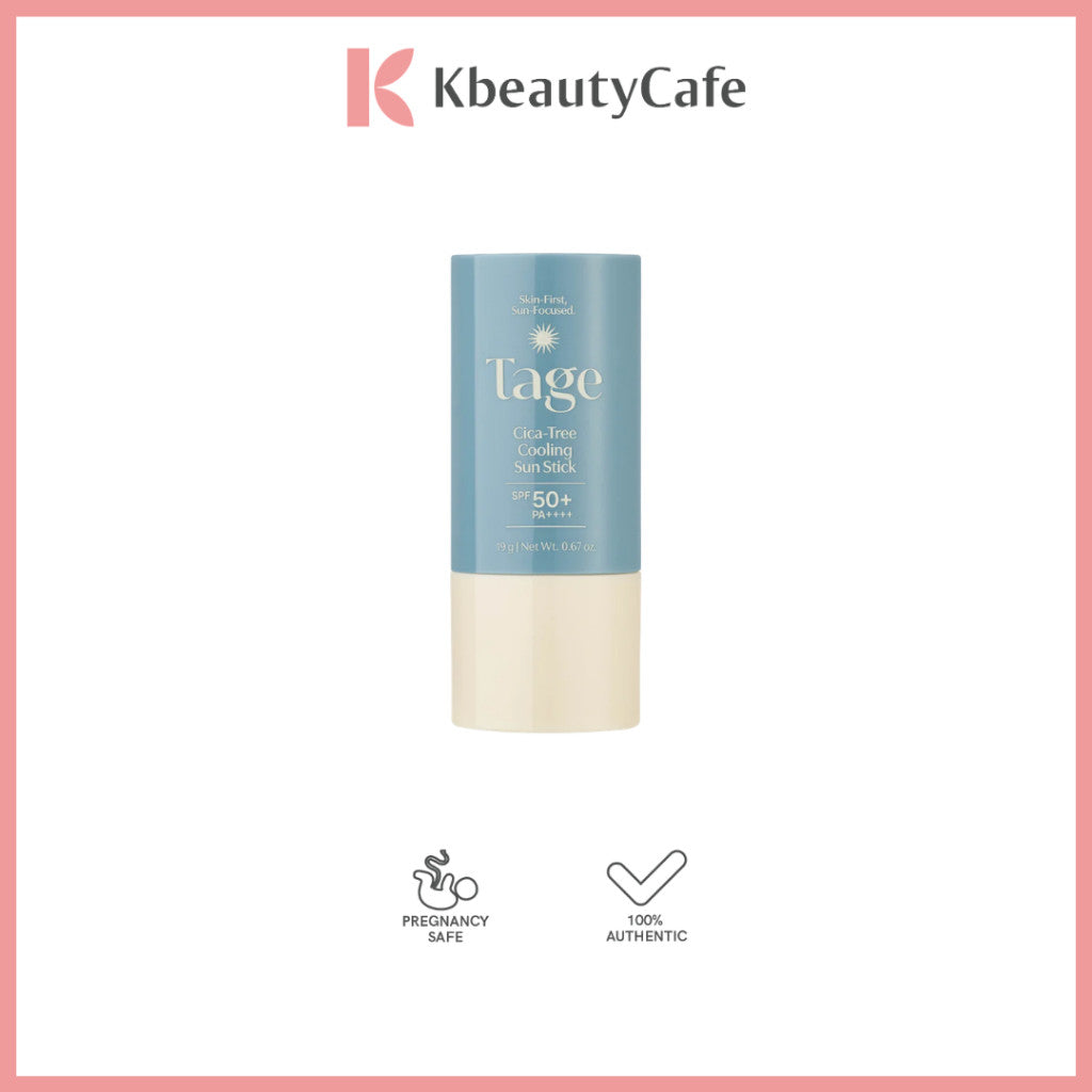 Tage Cica-Tree Cooling Sun Stick