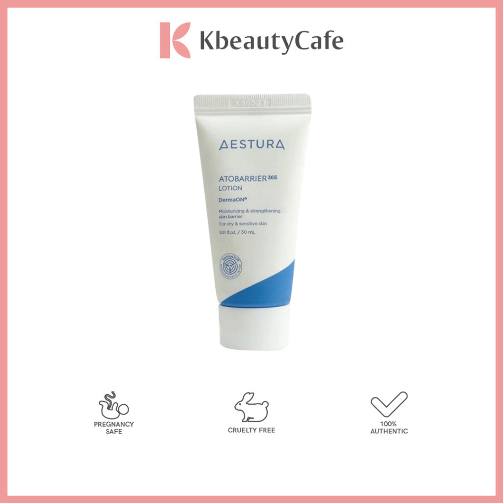 Aestura Atobarrier 365 Lotion 30ml