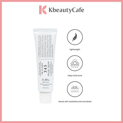 Dr. Althea 345 Relief Cream – Calming Moisturizer for Acne Redness & Sensitive Skin