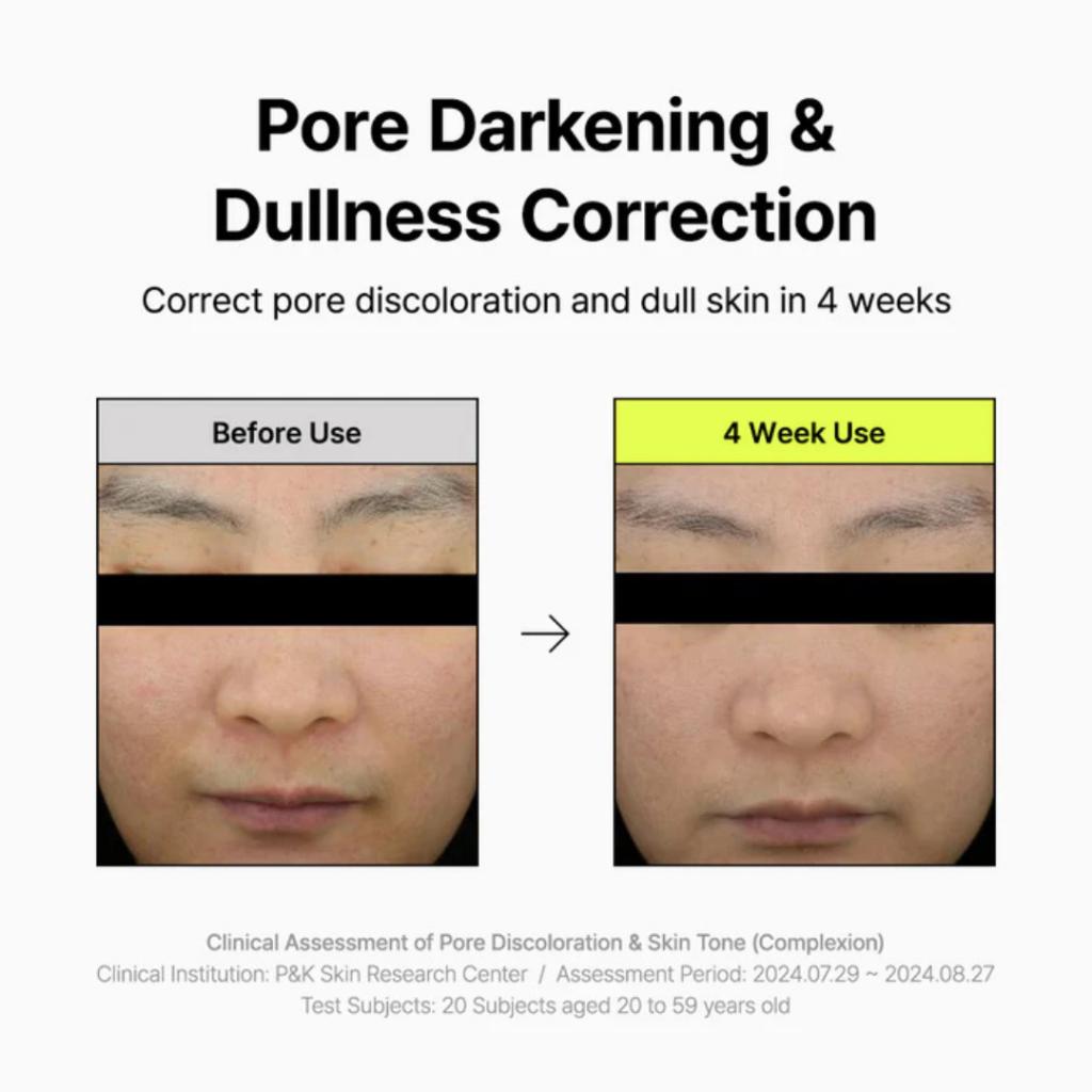By Wishtrend Pore Smoothing Bakuchiol Serum
