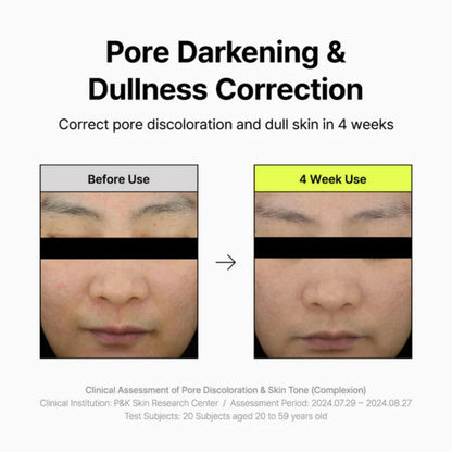 By Wishtrend Pore Smoothing Bakuchiol Serum