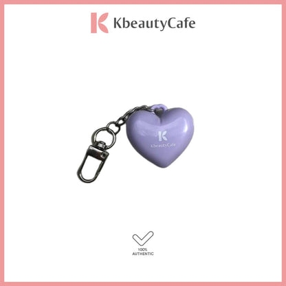 KbeautyCafe Pudding Pot Keyring Keychain