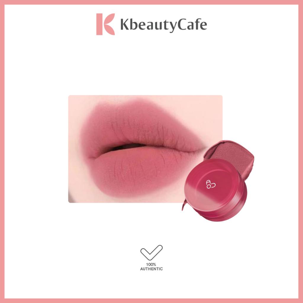 AOU Floofy Matte Balm (8 Colors)