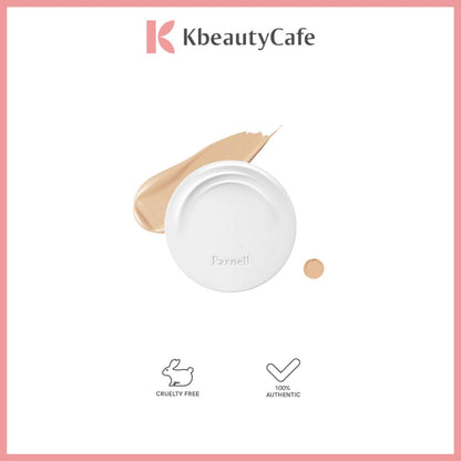 Parnell Cicamanu Serum Cushion 15g