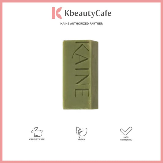 KAINE Rosemary Low pH Cleansing Bar 100g