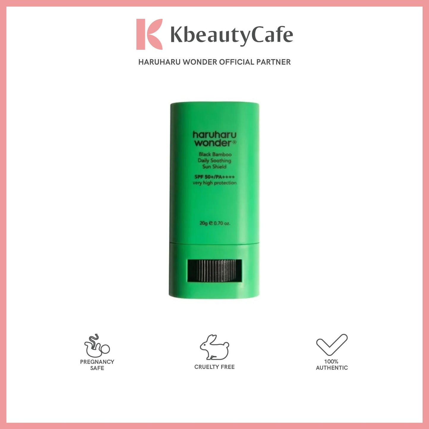 Haruharu Wonder Black Rice Moisture Airyfit Sunscreen / Mineral Relief Daily / Soothing Sun Shield