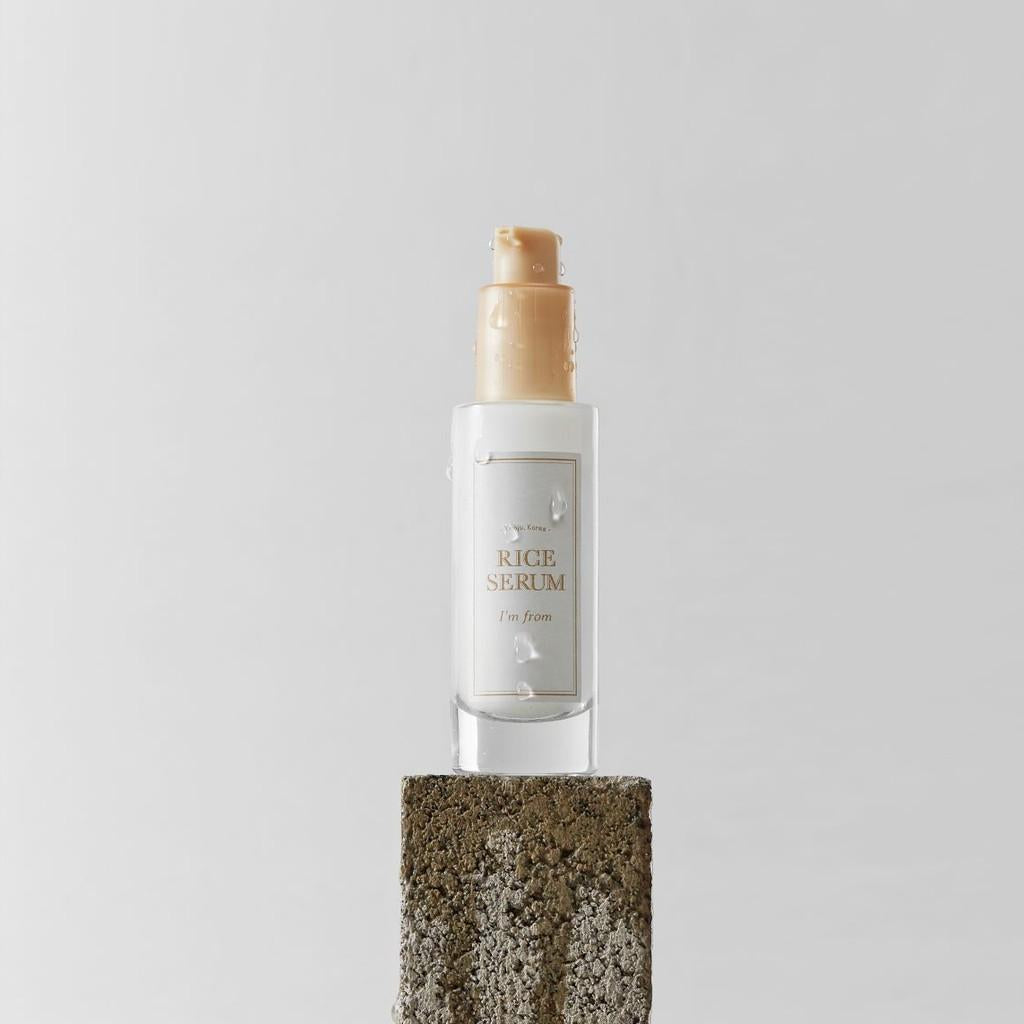 I'm from Rice Serum (Authentic)