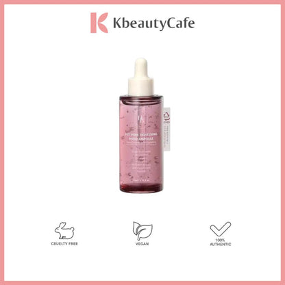 Heveblue Pot Pore Tightening Podo Ampoule 52ml