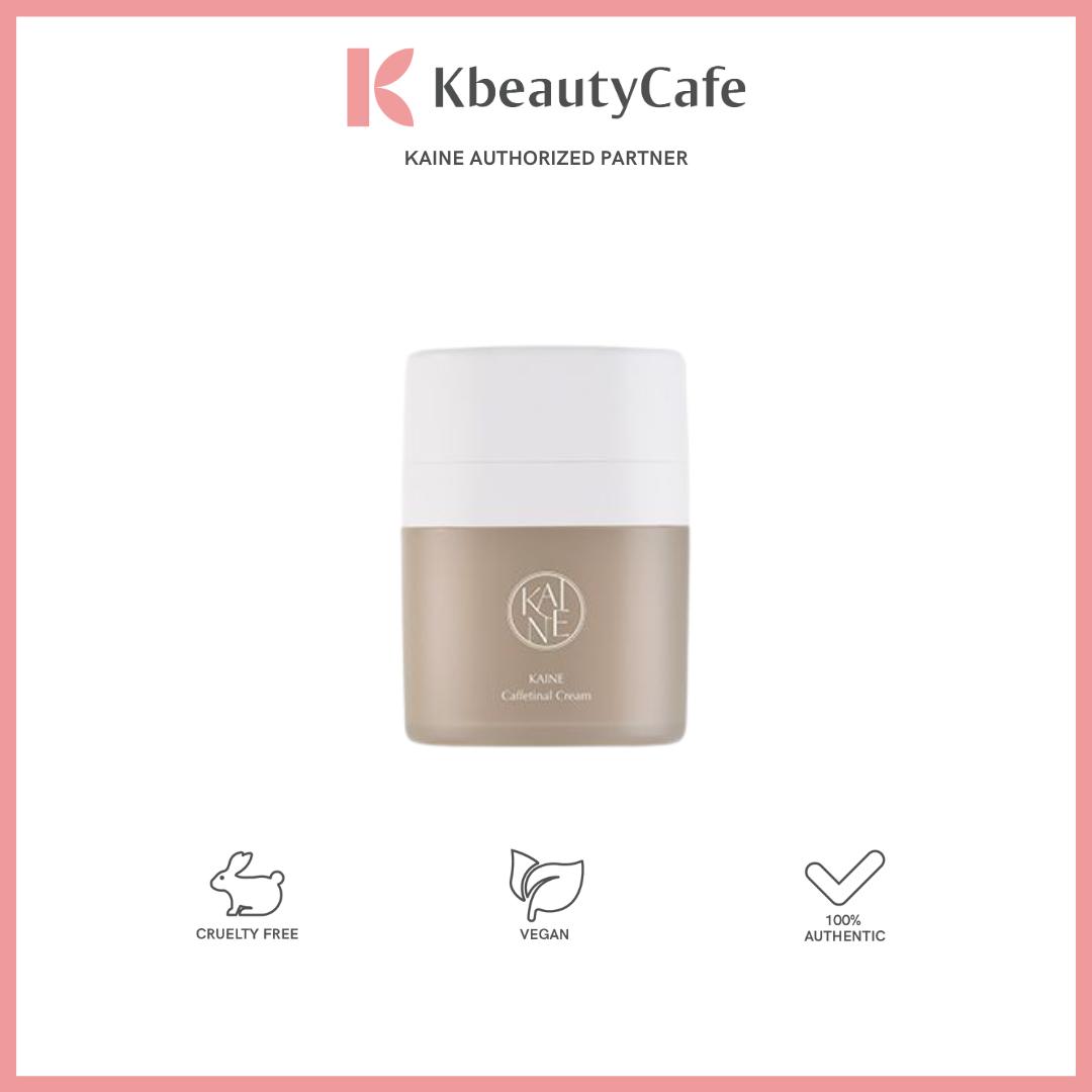 Kaine Caffetinal Cream 50ml