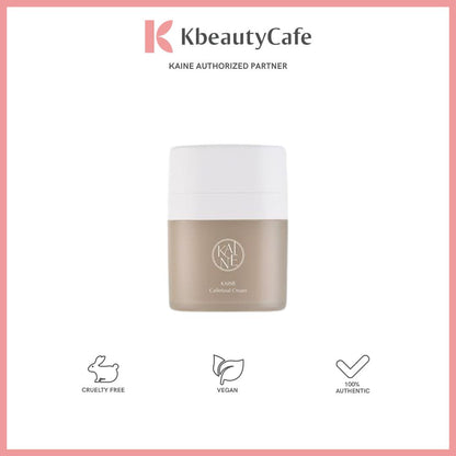 Kaine Caffetinal Cream 50ml