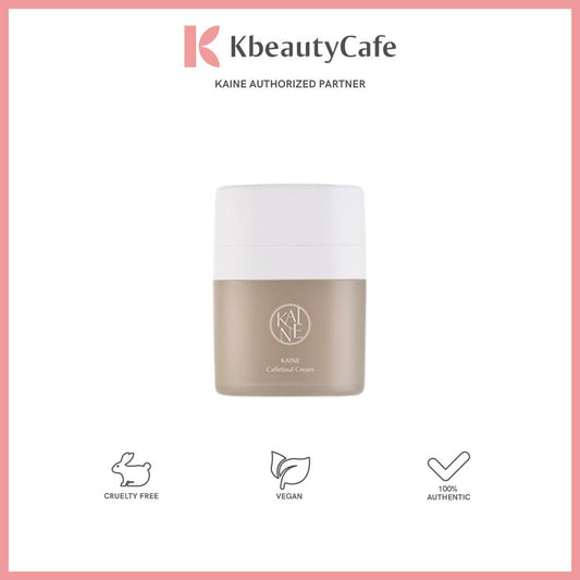 Kaine Caffetinal Cream 50ml
