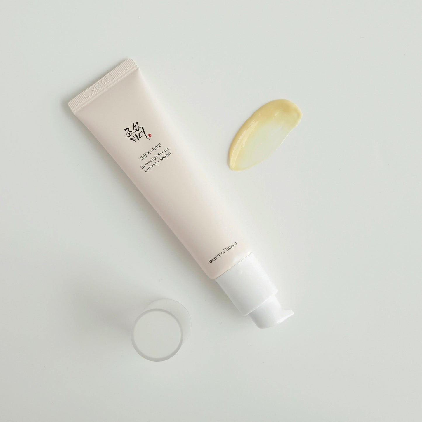 Beauty of Joseon Revive Eye Serum: Ginseng + Retinal - Anti-Wrinkle & Brightening Eye Treatment