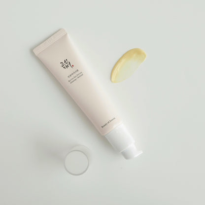 Beauty of Joseon Revive Eye Serum: Ginseng + Retinal - Anti-Wrinkle & Brightening Eye Treatment
