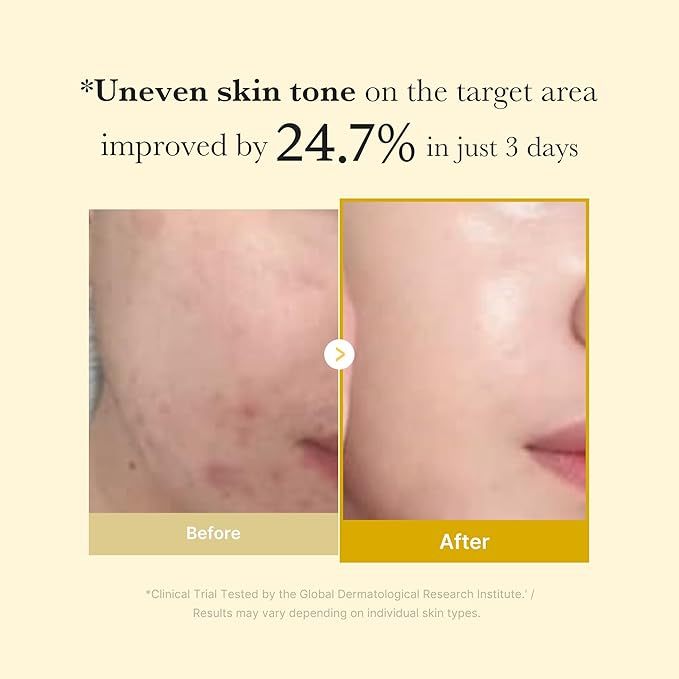 Medicube Turmeric Night Wrapping Mask