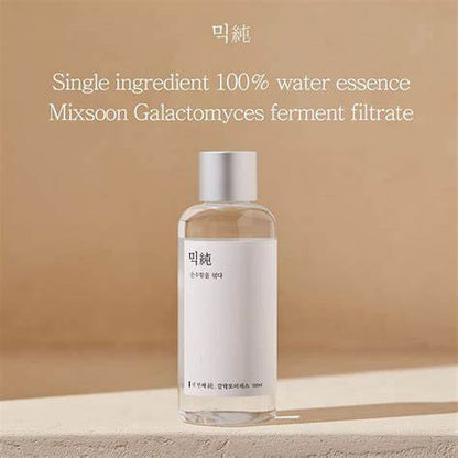 Mixsoon Galactomyces Ferment Essence 100ml