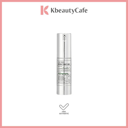 VT Cosmetics CICA Reedle Shot 50| 100 | 300 | 700 | 1000