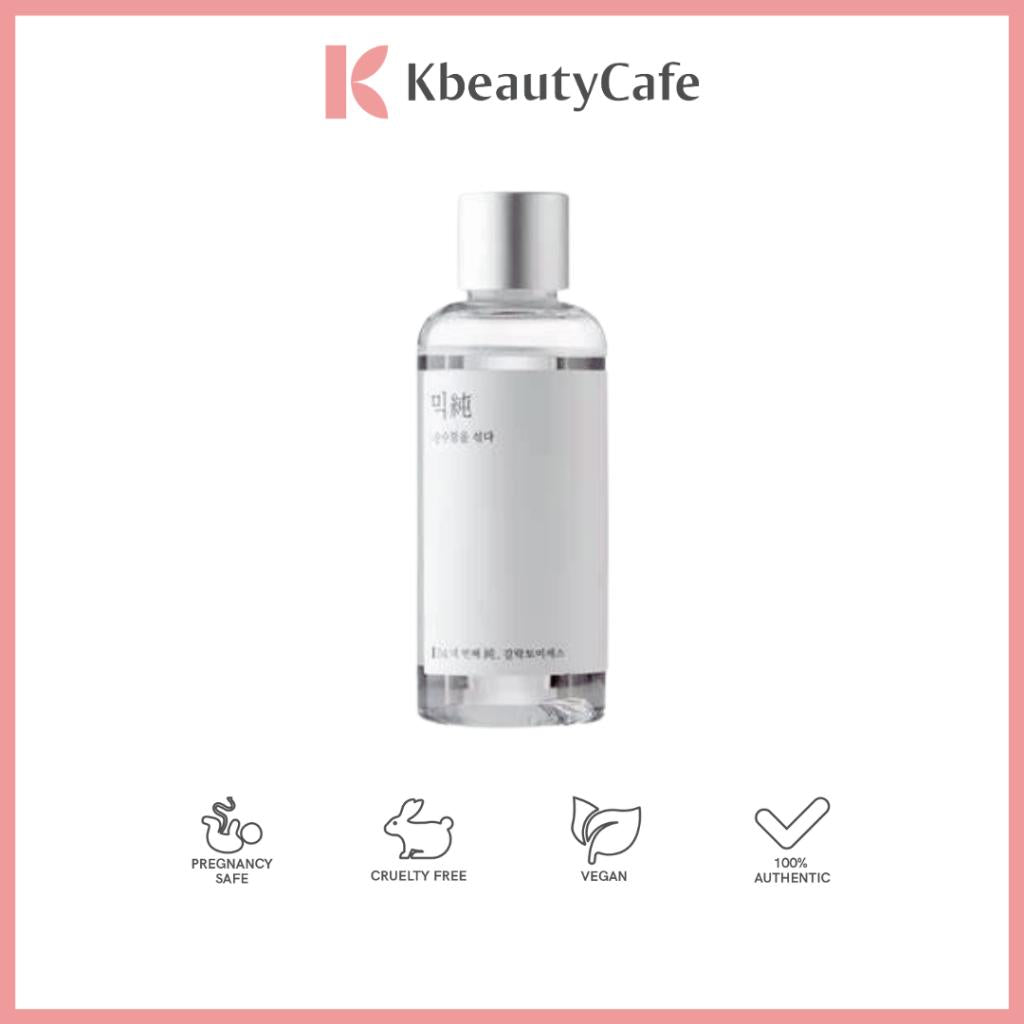 Mixsoon Galactomyces Ferment Essence 100ml