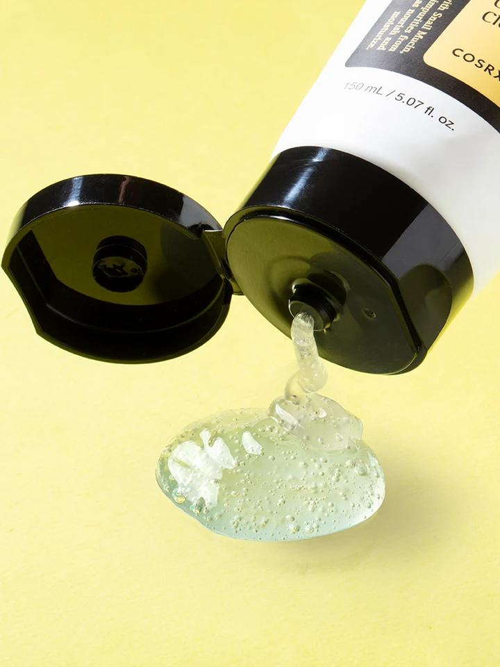 Cosrx Advanced Snail Mucin Power Gel Cleanser Mini (50ml)