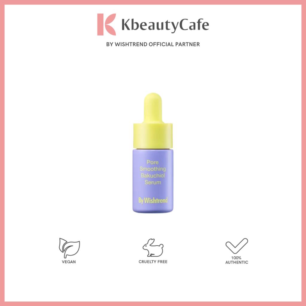 By Wishtrend Pore Smoothing Bakuchiol Serum