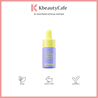 By Wishtrend Pore Smoothing Bakuchiol Serum