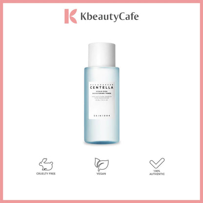 Skin1004 Madagascar Centella Hyalu-Cica Brightening Toner 210ml