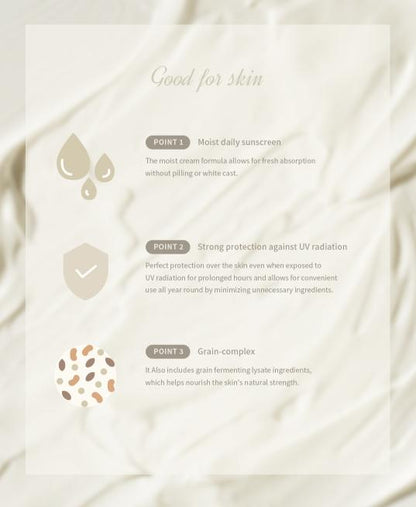 Beauty of Joseon Relief Sun Miniature (10 ml)