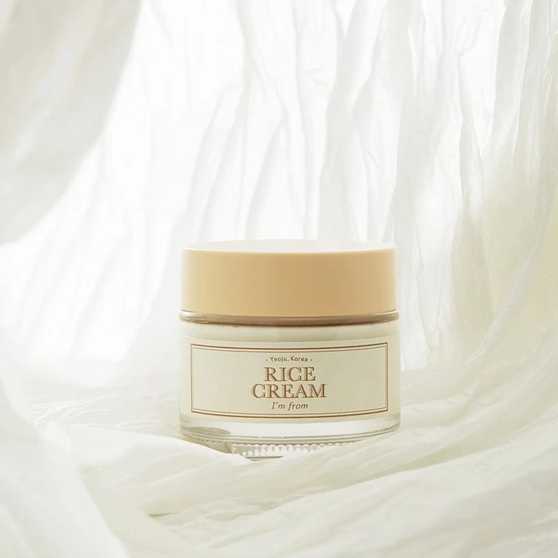 I'm from Rice Cream (50 mL)