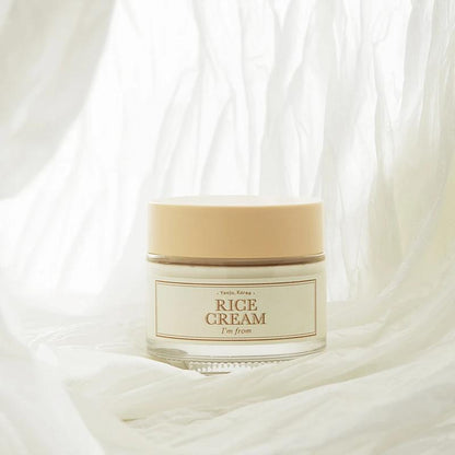 I'm from Rice Cream (50 mL)