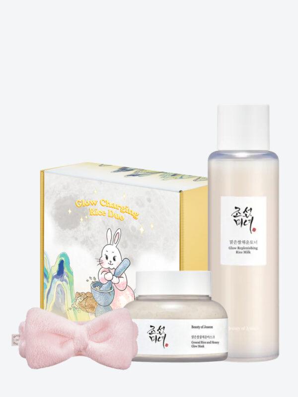 Beauty of Joseon Glow Charging Rice Duo