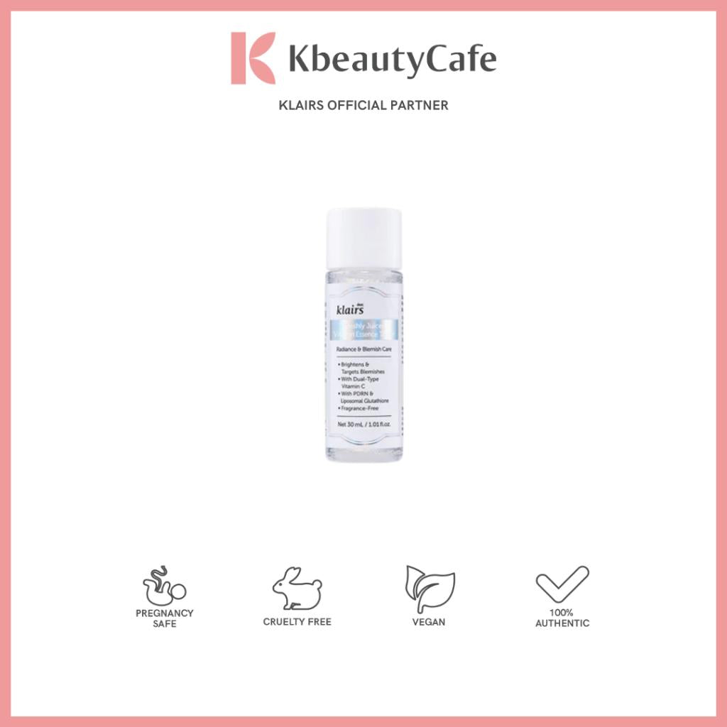Klairs Freshly Juiced Vitamin Essence Toner