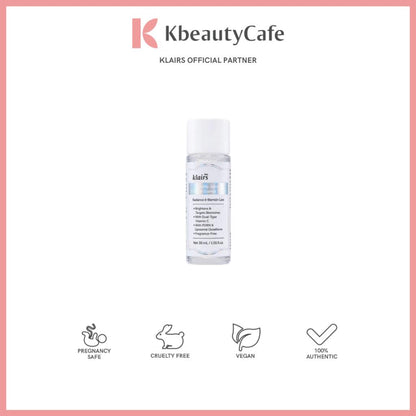 Klairs Freshly Juiced Vitamin Essence Toner