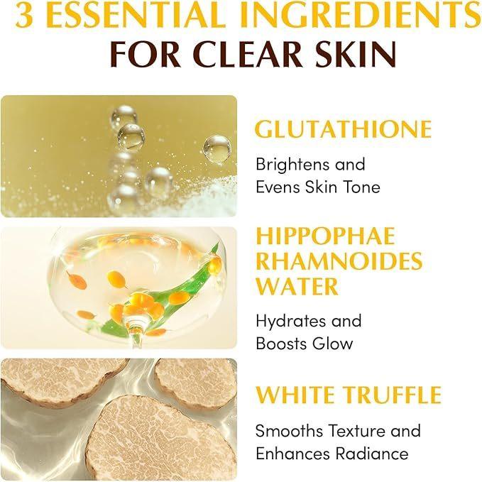 Eqqualberry Collagen Glow Up Gel Toner Pads (60 Pads)