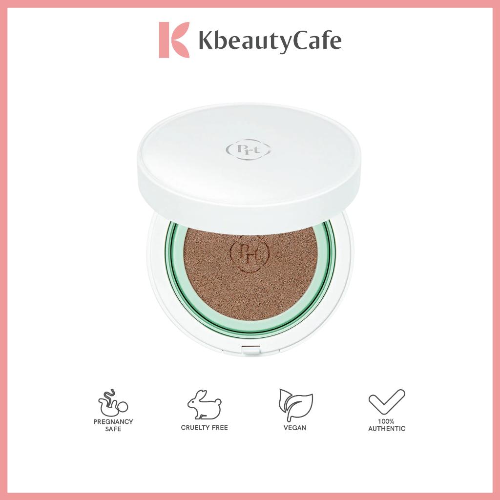 Purito Wonder Releaf Centella BB Cushion